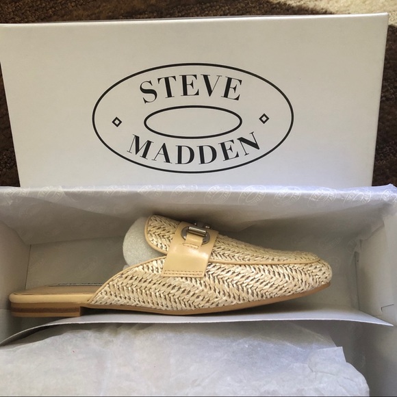 Steve Madden Mule/Slide - Picture 5 of 5